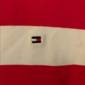 Tommy Hilfiger Tops - L/S Tommy tee Tommy Hilfiger Tops - L/S Tommy tee